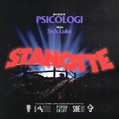 PSICOLOGI & Sick Luke - Stanotte
