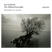 Jan Garbarek & The Hilliard Ensemble - Remember Me, My Dear [Live in Bellinzona / 2014]