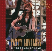 Patty Loveless - Sings Songs Of Love