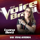 Luana Berti - Vai Malandra [Ao Vivo No Rio De Janeiro / 2019]