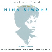 Nina Simone - Feeling Good: The Very Best Of Nina Simone