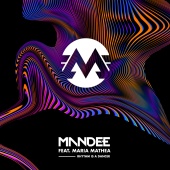 Mandee - Rhythm Is A Dancer (feat. Maria Mathea)