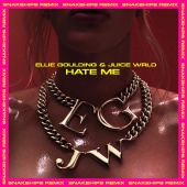 Ellie Goulding & Juice WRLD - Hate Me [Snakehips Remix]