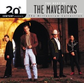 The Mavericks - 20th Century Masters: The Millennium Collection: Best of The Mavericks