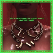 Ellie Goulding & Juice WRLD - Hate Me [R3HAB Remix]