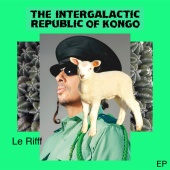 The Intergalactic Republic Of Kongo - We Are Blood