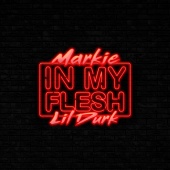 Markie - In My Flesh