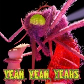 Yeah Yeah Yeahs - Mosquito [Deluxe]