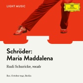 Rudi Schuricke - Maria Maddalena