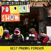 Regurgitator's Pogogo Show - Best Friends Forever