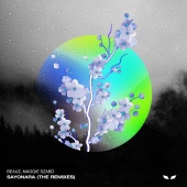 BEAUZ & Maggie Szabo - Sayonara [The Remixes]