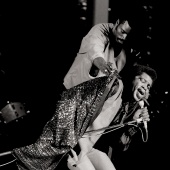 James Brown - Try Me / Give It Up Or Turnit A Loose (Live From Augusta, GA., 1969 / 2019 Mix)