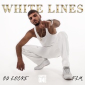 OG LOCKE - White Lines