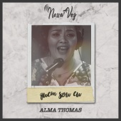 Alma Thomas - Quem Sou Eu