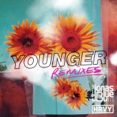 Jonas Blue & HRVY - Younger [Remixes]