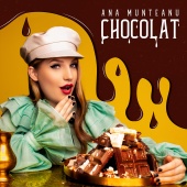 Ana Munteanu - Chocolat