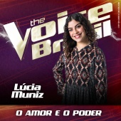 Lúcia Muniz - O Amor E O Poder