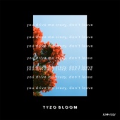 Tyzo Bloom - You Drive Me Crazy, Don’t Leave