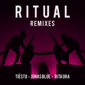 Tiësto & Jonas Blue & Rita Ora - Ritual [Remixes]