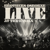 Brothers Osborne - Pushing Up Daisies (Love Alive) [Live]