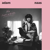Adam Naas - The Love Album [Deluxe version]