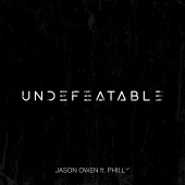 Jason Owen - Undefeatable