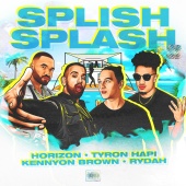 Horizon - Splish Splash