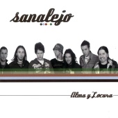 Sanalejo - Alma Y Locura