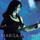 marisa monte - Marisa Monte