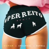 Mariah Angeliq & Arcangel & Darell - Perreito