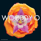 Wooddy O - Flower