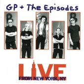Graham Parker & The Episodes - Live From New York, NY