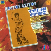 Celia Cruz - Nuevos Éxitos