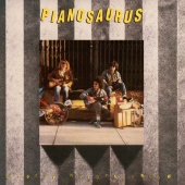 Pianosaurus - Groovy Neighborhood