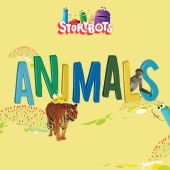 StoryBots - StoryBots Animals