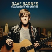 Dave Barnes - Select Songbook Instrumentals