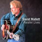David Mallett - Parallel Lives [Live At DelRossi's, Dublin, New Hampshire / April 25-26, 1997]