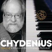 Kaj Chydenius - Sinulle - Viime vuosikymmenen parhaat