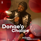Donae'o - Chalice (feat. Belly) [Acoustic Room Session]