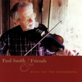 Paul Smith - Devil Eat The Groundhog