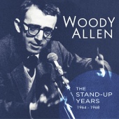 Woody Allen - The Stand Up Years 1964 - 1968