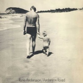 Rune Andersson - Anderson Road