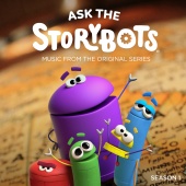 StoryBots - Ask The StoryBots: Season 1 [Music From The Original Series]