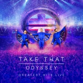 Take That - Cry [Live]