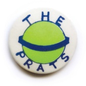 The Prats - Now That's What I Call Prats Music