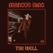 Marcus King - The Well