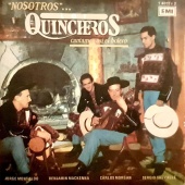 Los Quincheros - Nosotros [Remastered]