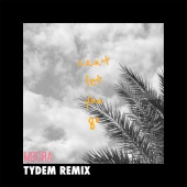 Moura - Can't Let You Go [Tydem Remix]