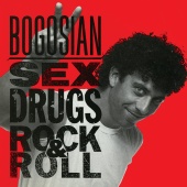 Eric Bogosian - Sex, Drugs, Rock & Roll [Live At The Orpheum Theater / 1990]