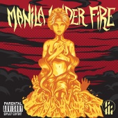 Manila Under Fire - God Tongue